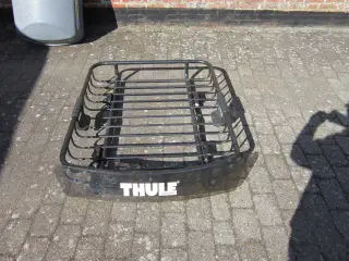 Tagbagageholder