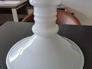 Holmegårds apoteker lampe