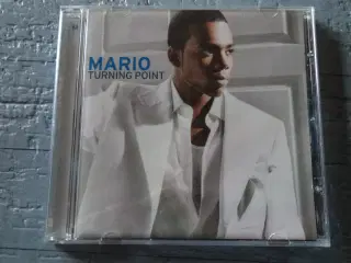 Mario ** Turning Point 