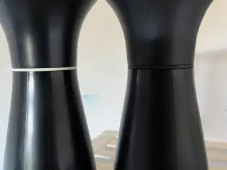 Salt og pepper kværner