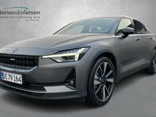 Polestar 2 EL Long Range Plus AWD 408HK 5d Aut.