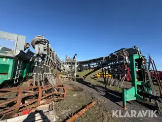 Gylle udligger bum Samson Sb-60243-0047