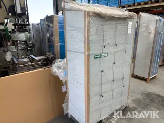 Værkstedsskabe Blika