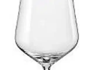 48 stk. Ølglas krystal 38 cl Sandra