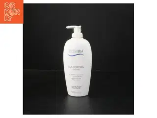 Biotherm Lait Corporel Body Milk 400 ml fra Biotherm (str. 400 ml)
