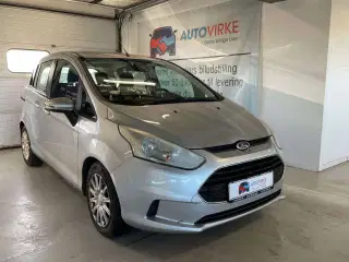 Ford B-Max 1,0 EcoBoost Trend Start/Stop 100HK