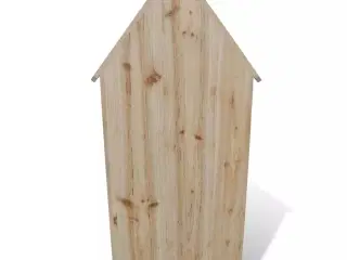 Insekthotel XXL 45,5 x 15 x 99 cm