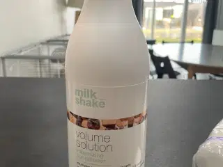 Milk Shake produkter 