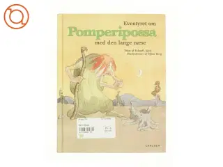 eventyret om Pomperipossa