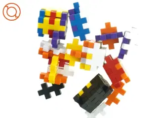 Plus-plus fra Plus (str. 5 x 3 cm)