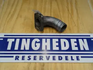 JCB Håndport adapter 83300051