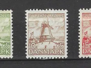 Danmark Dybbøl