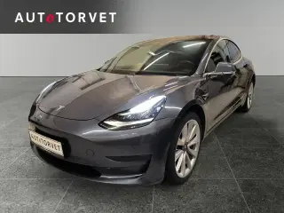 Tesla Model 3  Standard Range+ RWD