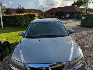 Mazda 6, 2.0. Benzin. 2006