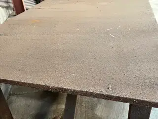 Værkstedsbord 