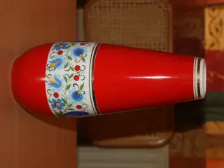 Flot retro vase