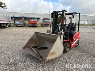 Truck Hangcha H FB 18A