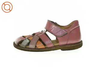 Sandaler fra Angulus