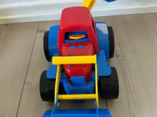 Traktor  