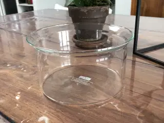 Bodum glasskål