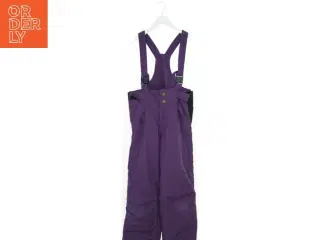 Lilla skibukser med seler fra Sport-it (str. 152)