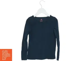 Bluse fra H&M (str. 128 cm)
