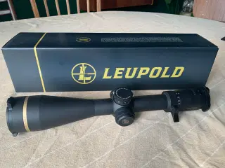 Leupold VX-6HD 3-18x50 CDS-ZL