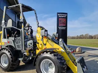 Wacker Neuson WL25