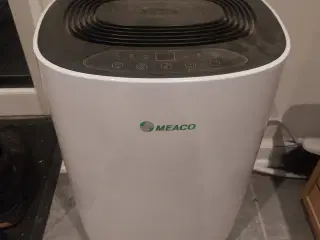 Affugter til hjemmet