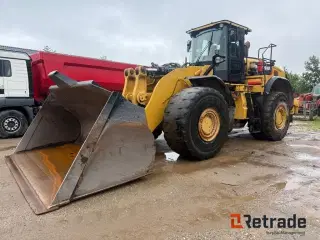 Caterpillar 980 M