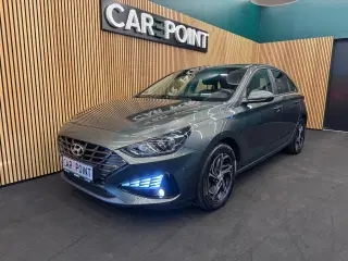Hyundai i30 1,0 T-GDi Essential DCT