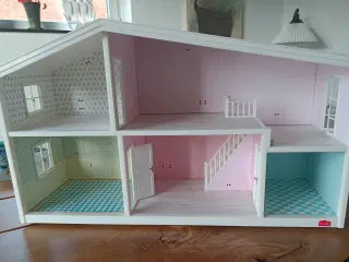 Lundby dukkehus 