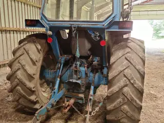 Ford 7000 DUAL POWER