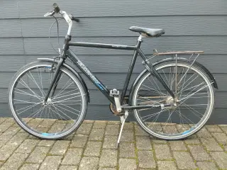 Herrecykel Tårnby