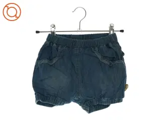Shorts med elastikbånd fra Pomp de Lux (str. 86)