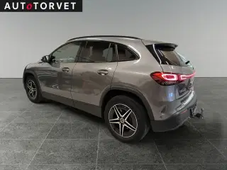 Mercedes EQA250  AMG Line