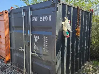 8 fods container med easy lock 