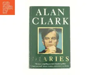 Diaries: in Power (eBook) af Alan Clark (Bog)