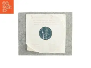Vinylplade festival of light classical Music