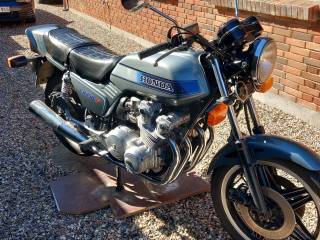 Honda CB750F
