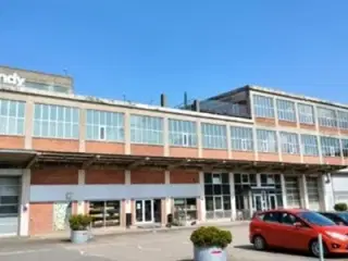 Showroom til leje i 5700 Svendborg