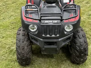 ATV ARCIT CAT 90