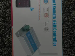 GSM MODUL