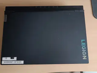 Lenovo Legion 5 15ACHSH