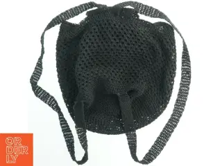 Strikket rygsæk fra Noa Noa (str. 35x30 cm)