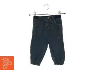 Cowboybukser fra My Wear baby (Str. 74)