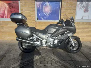 Yamaha FJR 1300 A