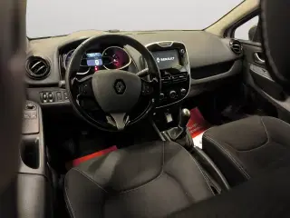 Renault Clio IV 1,5 dCi 75 Expression