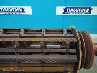 Laverda 3650 Tærskecylinder