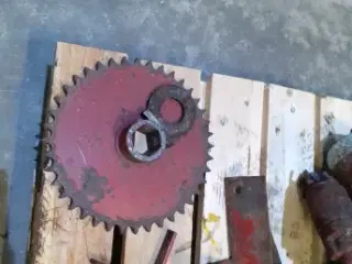 Case 1660 Reversering 